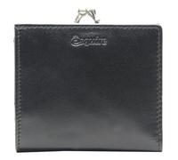 Esquire New Silk Wallet Black
