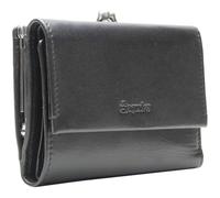 Esquire New Silk Wallet Black