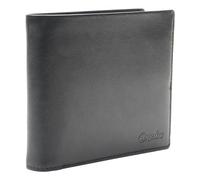 Esquire New Silk Wallet Black