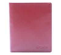 Esquire New Silk Wallet Red