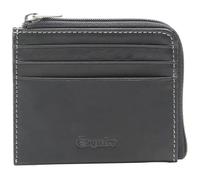 Esquire Oslo Dallas Card Purse Black
