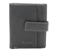 Esquire Oslo Dallas CC Wallet Black