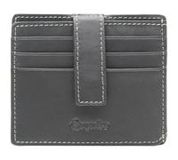 Esquire Oslo Dallas Coin Case Black