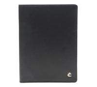 Esquire Passport Holder 31404900 Black 00 10,5 x 14 cm Hombre