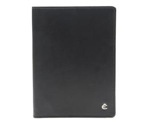 Esquire Passport Holder 31404900 Black 00 10,5 x 14 cm Hombre