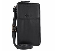Esquire Peru Funda de teléfono móvil Piel 10 cm negro