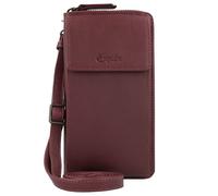 Esquire Peru Funda de teléfono móvil Piel 10 cm rojo