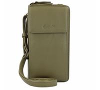 Esquire Peru Funda de teléfono móvil Piel 10 cm verde