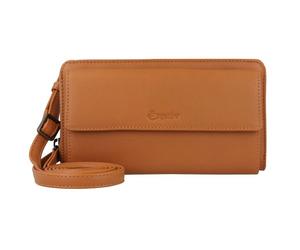 Esquire Peru Funda de teléfono móvil Piel 19 cm marrón