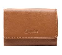 Esquire Peru Wallet Cognac