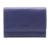 Esquire Peru Wallet Night Blue