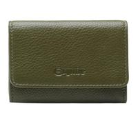 Esquire Peru Wallet Olive
