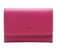 Esquire Peru Wallet Pink