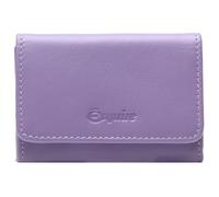 Esquire Peru Wallet Purple