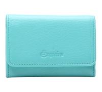 Esquire Peru Wallet Türkis