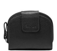 Esquire Primavera Billetera Cuero 11 cm negro