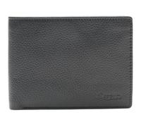 Esquire Primavera Men Wallet Black