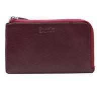 Esquire Viktoria 62 Wallet Bordeaux