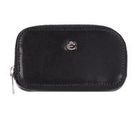 Esquire Toscana Cartera de llaves Piel 9.5 cm negro