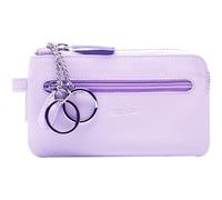 Esquire Viktoria 62 Key Case Lilac