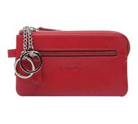 Esquire Viktoria 62 Key Case Red