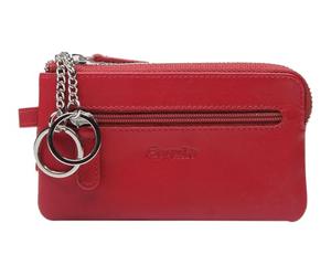 Esquire Viktoria 62 Key Case Red
