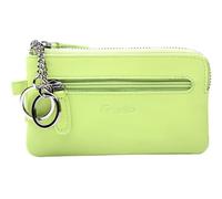 Esquire Viktoria 62 Key Case Sharp Green