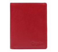 Esquire Viktoria 62 Wallet Red