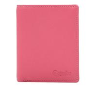 Esquire Viktoria 62 Wallet Salmon