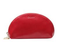 Esquire Viktoria Cosmetic Case Red
