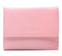 Esquire Viktoria Flap Wallet Apricot
