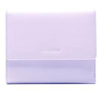 Esquire Viktoria Flap Wallet Lilac