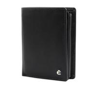 Esquire Wallet 04584900 Black 00 9 x 11,5 cm Hombre