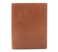 Esquire Dallas Cartera Protección RFID Piel 10 cm braun (046908-02)