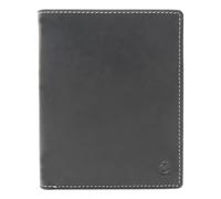 Esquire Wallet 04830800 Black 00 10 x 12,5 cm Unisex Adultos