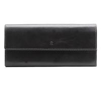 Esquire Cartera Dallas Piel 18 cm negro