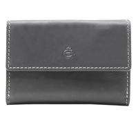 Esquire Dallas Cartera Protección RFID Piel 10 cm negro
