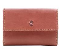 Esquire Wallet 22110802 Brown 02 10 x 7 cm Unisex Adultos