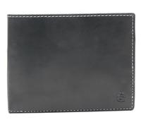 Esquire Dallas Cartera Protección RFID Piel 13.5 cm negro