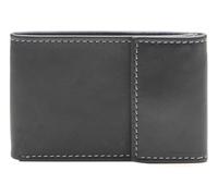 Esquire Wallet 29110800 Black 00 10 x 6,5 cm Unisex Adultos