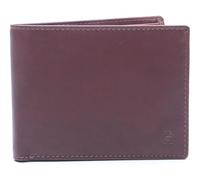 Esquire Cartera Esquire Dallas Piel 12,5 cm marrón