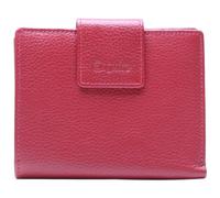 Esquire Wallet Red