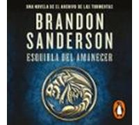 Esquirla Del Amanecer (audiolibro)