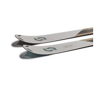 Esquís All mountain Scott Pure Mission 98 TI (A versión) Mujer