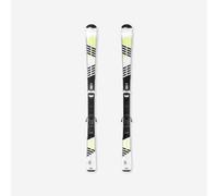 Esquís Alpino con fijaciones Niños Wedze Boost 500 140 cm