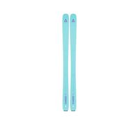 Esquís alpinos (all mountain) Fischer Ranger 84 Mujer - 2025