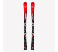 Esquís alpinos con fijaciones hombre, Rossignol Hero Elite Multi Turn TI CAM 178 cm
