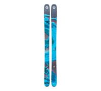 Blizzard - Esquís - Rustler 10 2027 de Madera - Talla 174 cm - Azul Azul 174 cm
