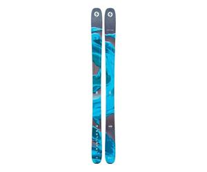 Esquís Alpinos Freeride Blizzard RUSTLER 10 (AZUL) Hombre - 2027
