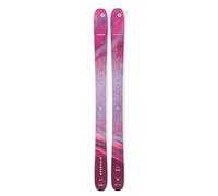 Esquís Alpinos Freeride Blizzard SHEEVA 10 (VIOLETA/ROSADA) Mujer - 2027